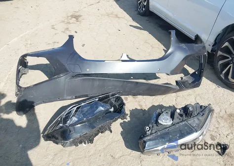 2022 BMW X5 xDrive40I из США, поврежденный, VIN 5UXCR6C06N9L05957